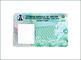 UV Spot RFID Akıllı Kart Veri Okuma ve Yazma Için Hico 2750 OE / Loco 300 OE