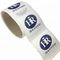 NFC Kağıt ISO14443A Rfid Etiket Etiketleri