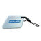 LF Su Geçirmez T5577 RFID Epoksi Etiketi Özel Anahtar Fob Yeniden Yazılabilir 125 KHz