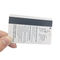 13.56 MHZ  1 K / 4 K Kapı Kilitleri RFID Otel Anahtar Kartları Özelleştirilmiş PVC Malzeme