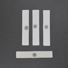 Çamaşır Endüstrisi İçin Yıkanabilir RFID Çamaşır Etiketi Dayanıklı Özelleştirilmiş Boyut