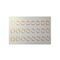 Akıllı Kart Kakma F08 çip PVC Kart Üretimi için 13.56MHz RFID Kakma Levha